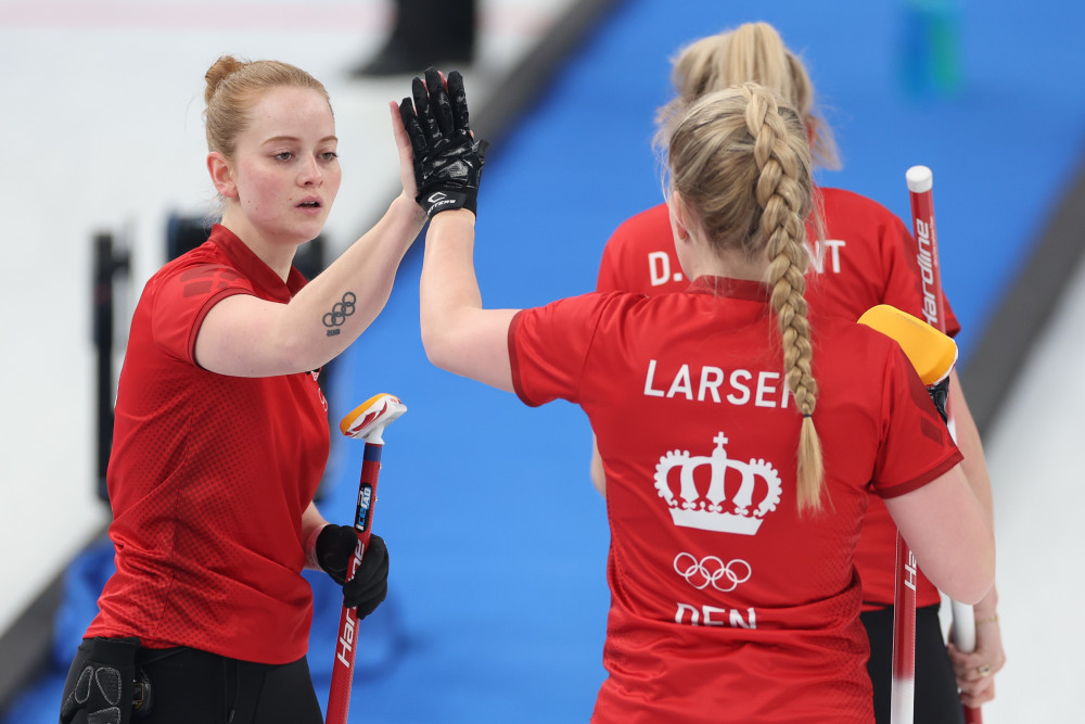 关于丹麦逆转加拿大，德布劳内一己之力扛起全队的信息