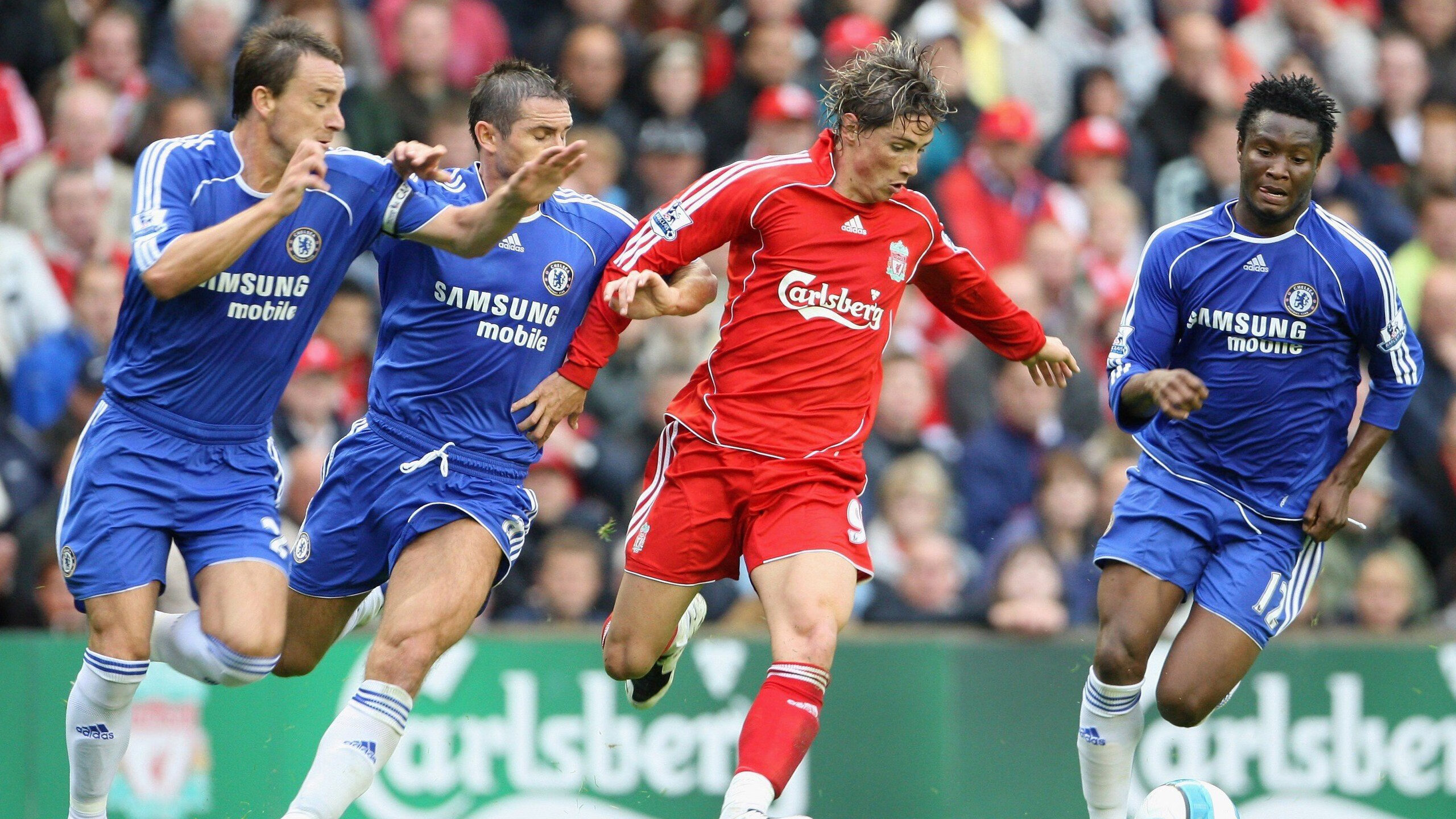 从马里到卡塔尔，德里赫特的攻防统治如何定义现代足球的唯一性