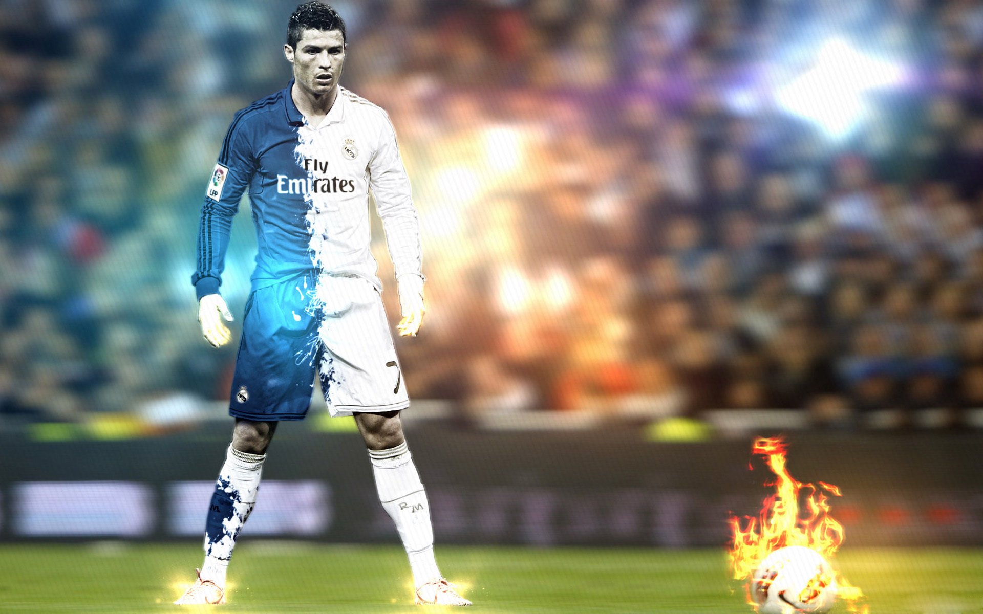 卡拉斯科独舞法兰西之夜，鏖战尤文，他如何统治全场？