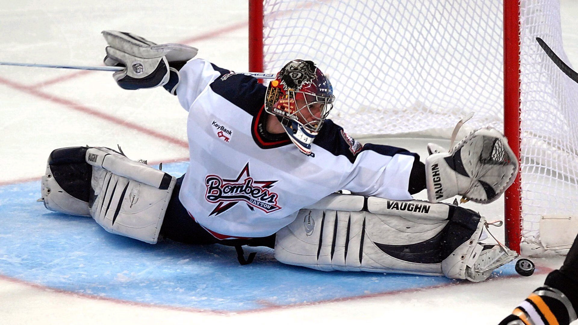 德甲争冠战与加拿大加时奇迹，竞技体育的终极悬念之美