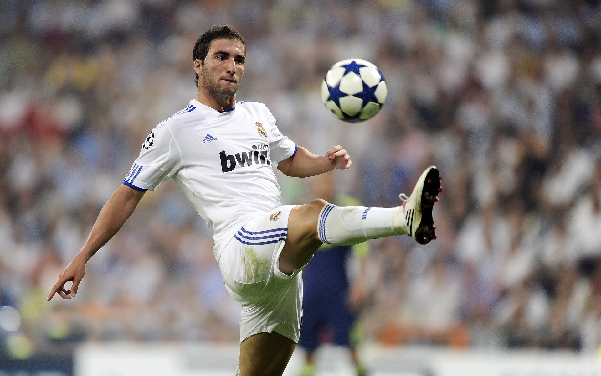 从加勒比海到欧冠之巅，努涅斯如何以洪都拉斯式收割接管半决赛